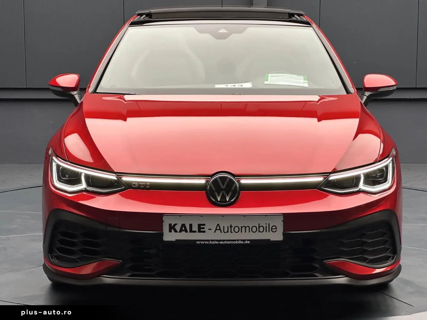 VOLKSWAGEN Golf 2023 — imagine 6