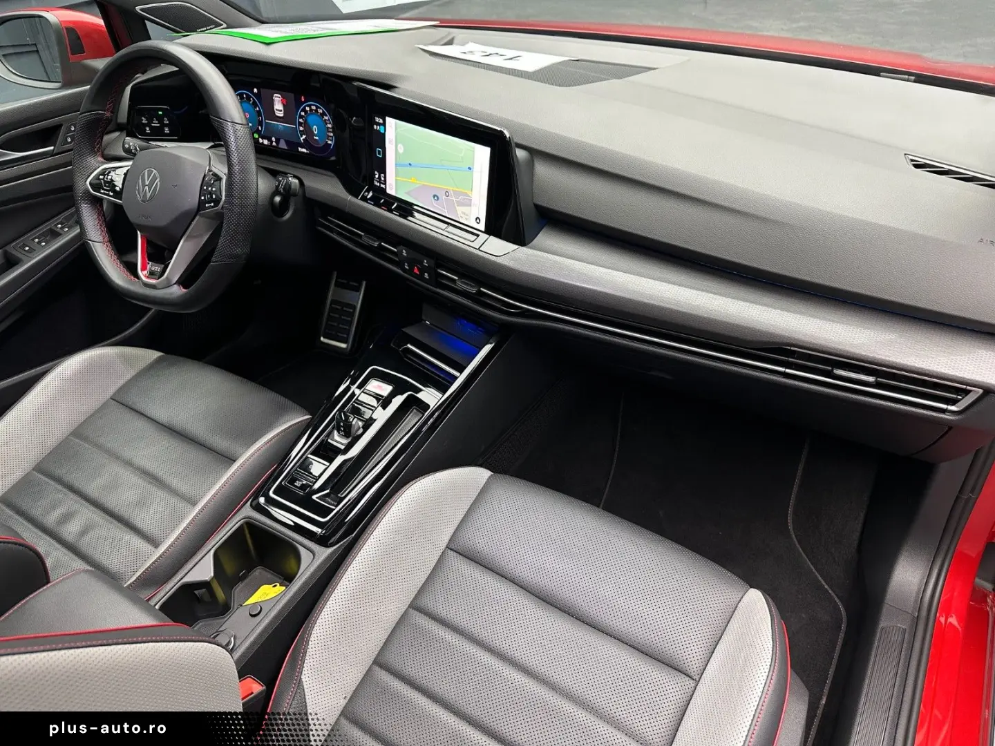 VOLKSWAGEN Golf 2023 — imagine 11