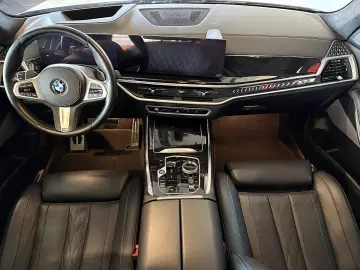 BMW X7 xDrive40d M Sport Pro