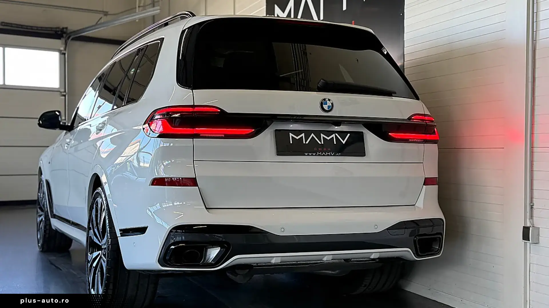 BMW X7 2023 — imagine 6
