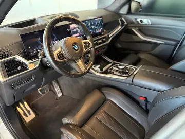 BMW X7 xDrive40d M Sport Pro