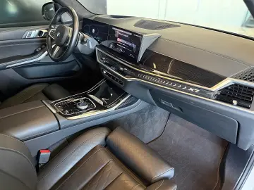 BMW X7 xDrive40d M Sport Pro