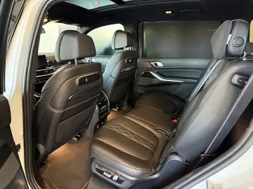 BMW X7 xDrive40d M Sport Pro