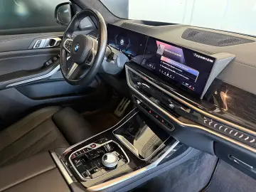 BMW X7 xDrive40d M Sport Pro