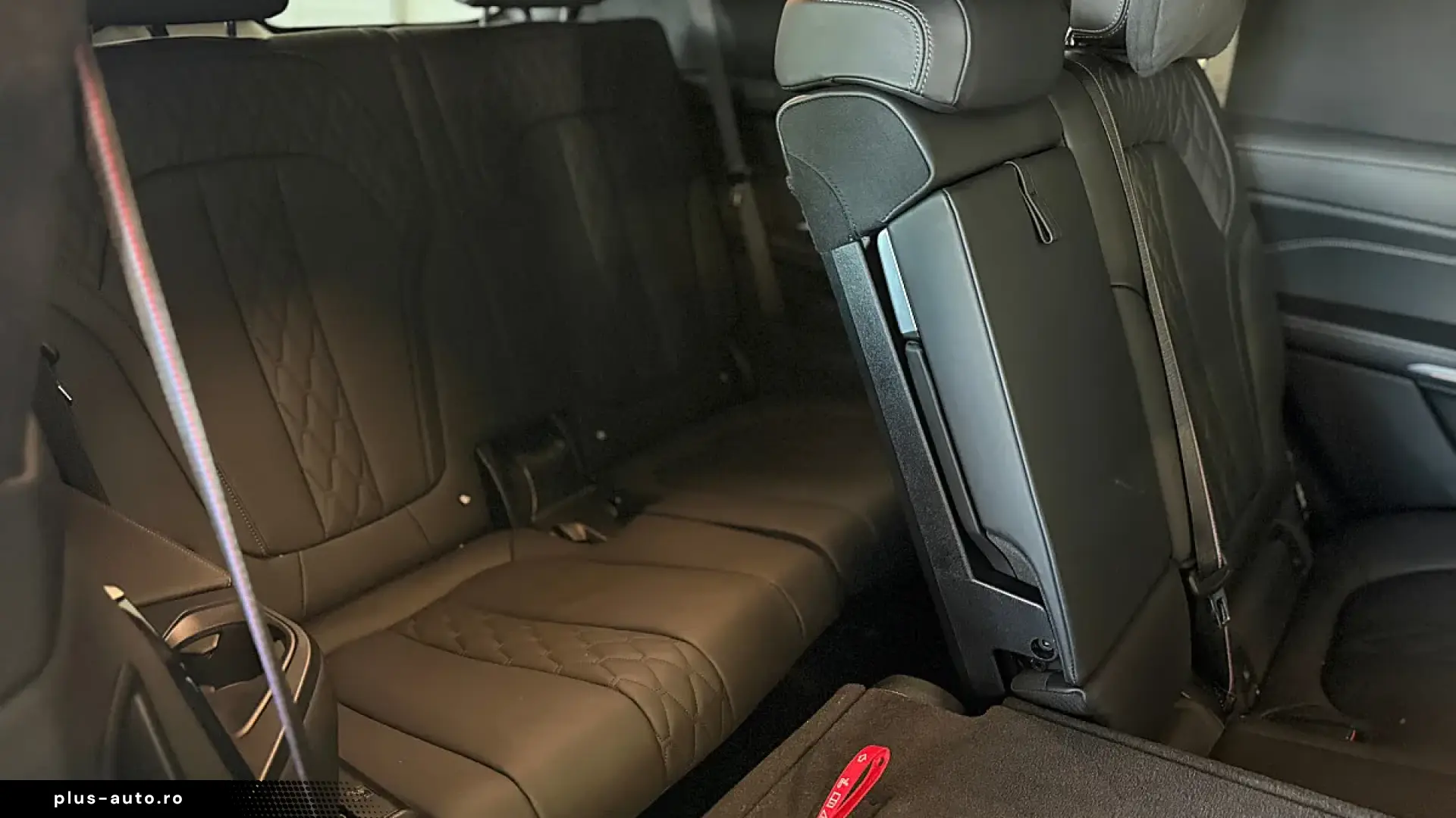 BMW X7 2023 — imagine 14