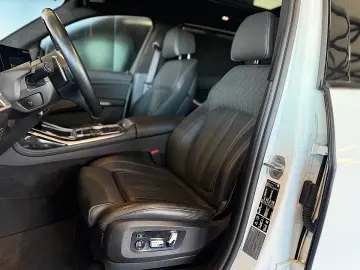 BMW X7 xDrive40d M Sport Pro