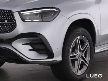 MERCEDES-BENZ GLE 450 d 4M AMG Pano Airm AHK 360  MB…