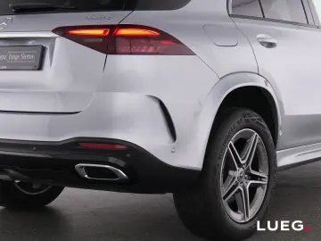 MERCEDES-BENZ GLE 450 d 4M AMG Pano Airm AHK 360  MB…