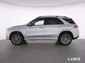MERCEDES-BENZ GLE 450 d 4M AMG Pano Airm AHK 360  MB…