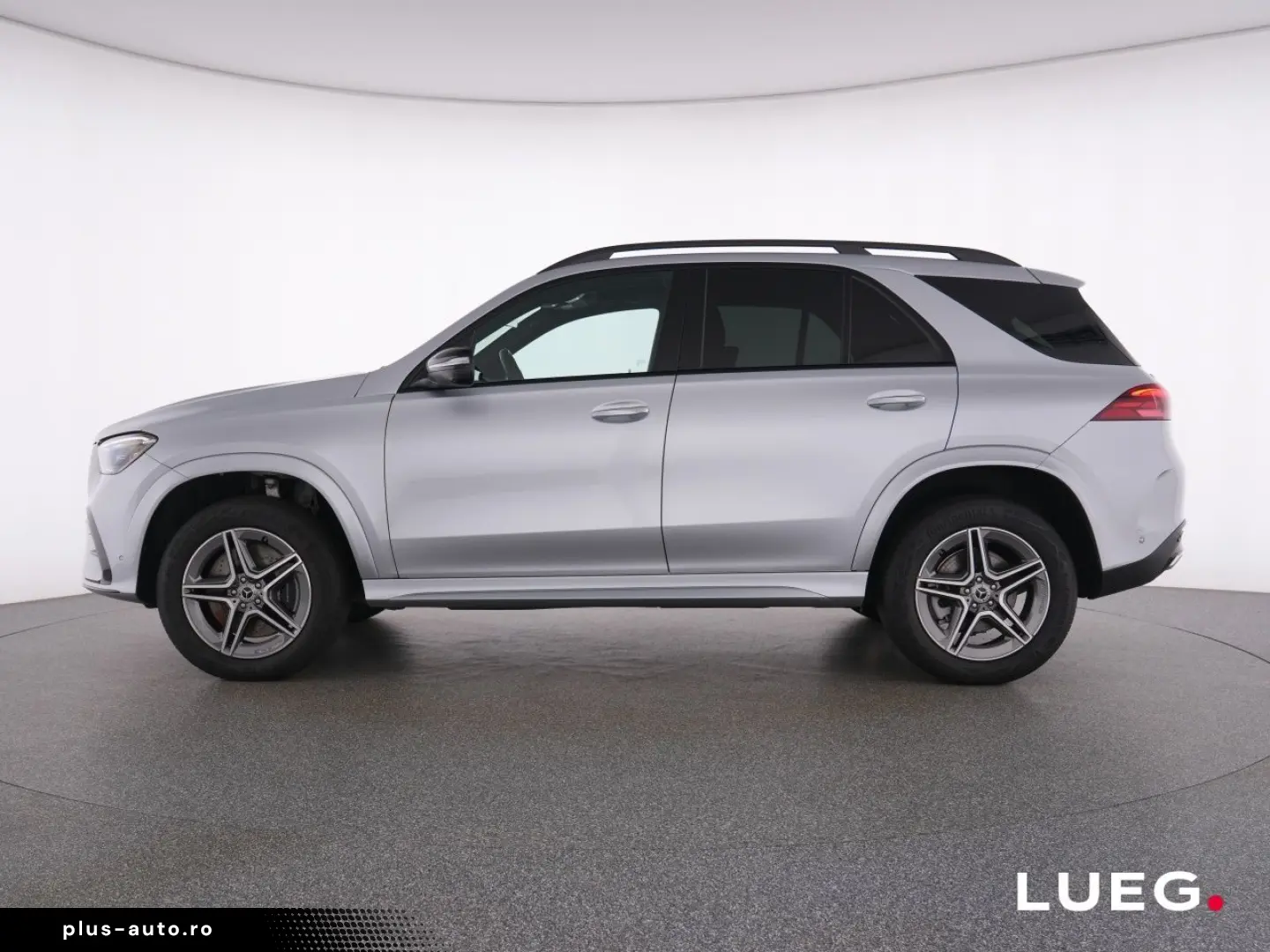 MERCEDES-BENZ GLE 450 d 4M AMG Pano Airm AHK 360  MB&hellip;