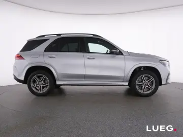 MERCEDES-BENZ GLE 450 d 4M AMG Pano Airm AHK 360  MB…