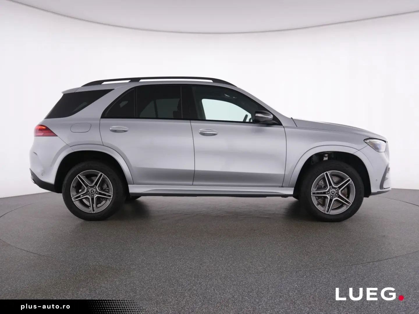 MERCEDES-BENZ GLE 450 d 4M AMG Pano Airm AHK 360  MB&hellip;