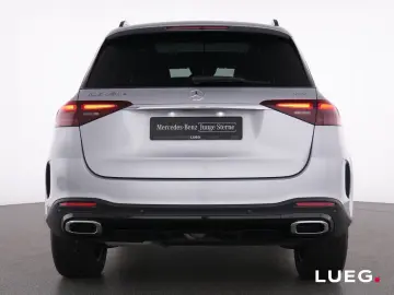 MERCEDES-BENZ GLE 450 d 4M AMG Pano Airm AHK 360  MB…