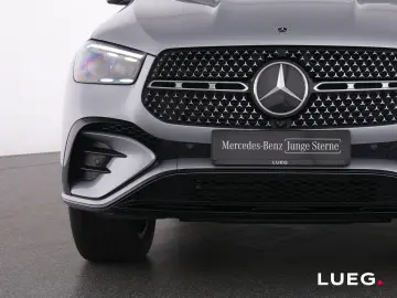MERCEDES-BENZ GLE 450 d 4M AMG Pano Airm AHK 360  MB…
