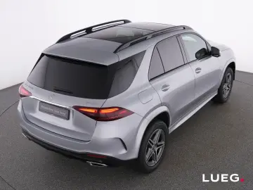 MERCEDES-BENZ GLE 450 d 4M AMG Pano Airm AHK 360  MB…