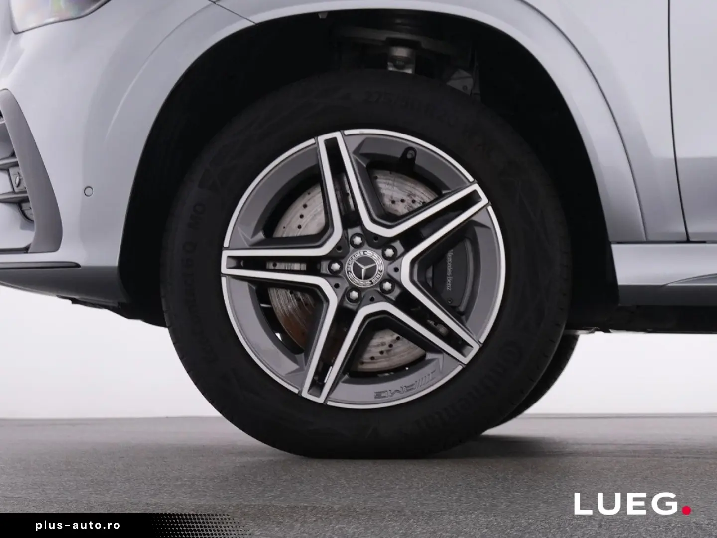 MERCEDES-BENZ GLE 450 d 4M AMG Pano Airm AHK 360  MB&hellip;