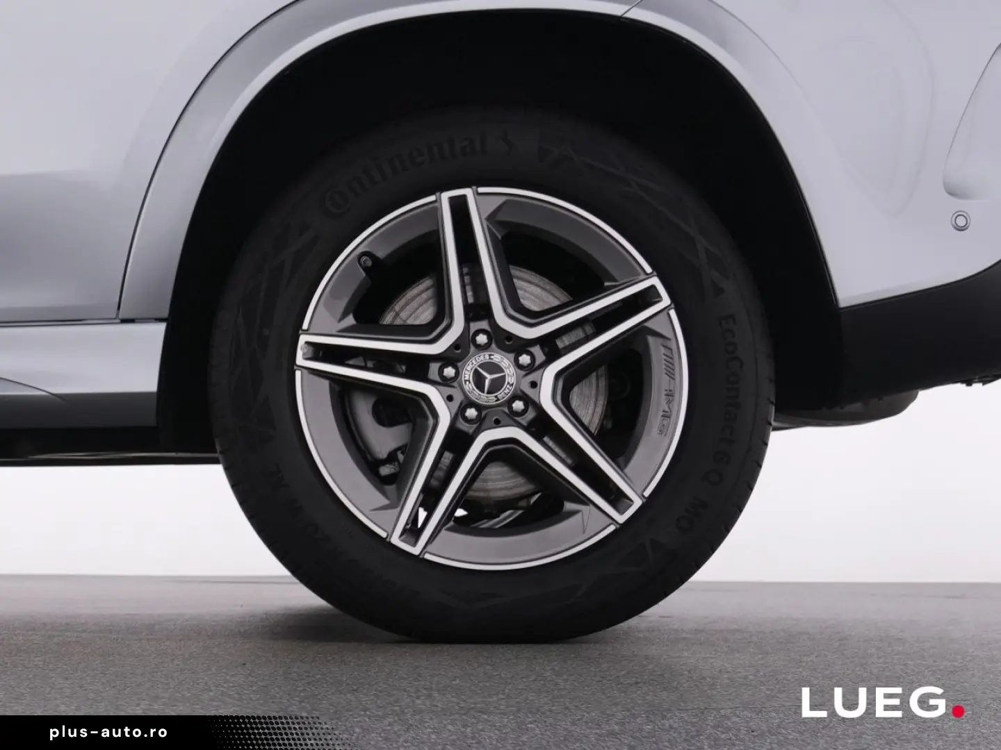MERCEDES-BENZ GLE 450 d 4M AMG Pano Airm AHK 360  MB&hellip;