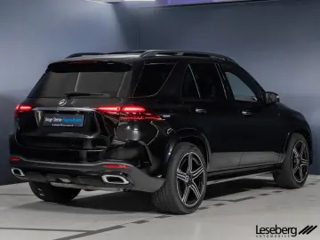 MERCEDES-BENZ GLE 400 e 4M AMG Multibeam Airmatic AH…