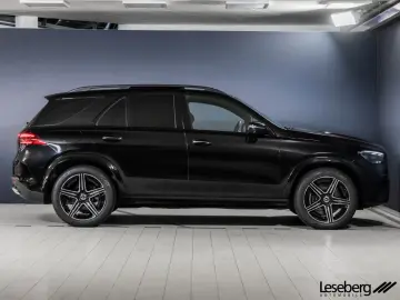 MERCEDES-BENZ GLE 400 e 4M AMG Multibeam Airmatic AH…
