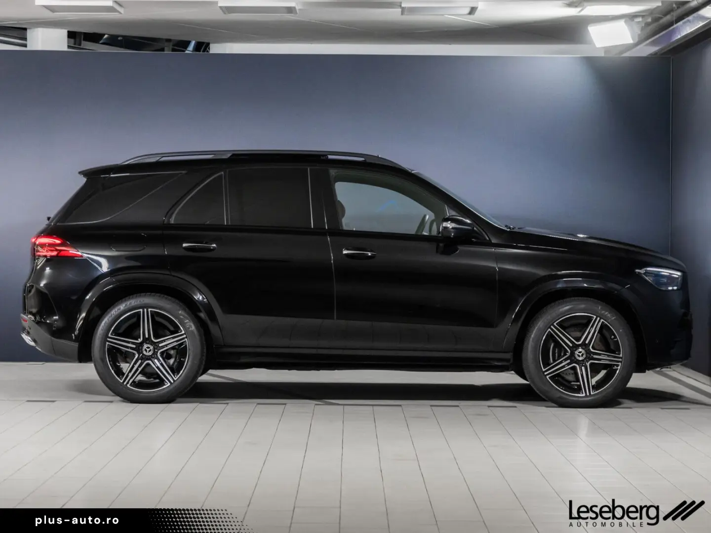 MERCEDES-BENZ GLE 2024 — imagine 4