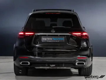 MERCEDES-BENZ GLE 400 e 4M AMG Multibeam Airmatic AH…