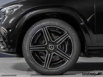 MERCEDES-BENZ GLE 400 e 4M AMG Multibeam Airmatic AH…
