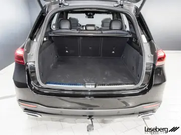MERCEDES-BENZ GLE 400 e 4M AMG Multibeam Airmatic AH…