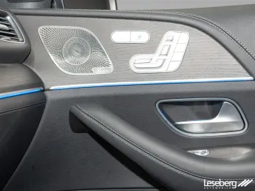 MERCEDES-BENZ GLE 400 e 4M AMG Multibeam Airmatic AH…