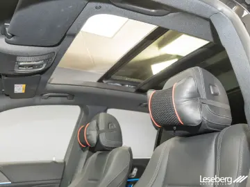 MERCEDES-BENZ GLE 400 e 4M AMG Multibeam Airmatic AH…