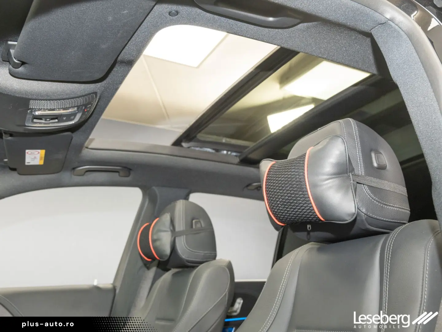 MERCEDES-BENZ GLE 2024 — imagine 14