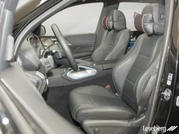 MERCEDES-BENZ GLE 400 e 4M AMG Multibeam Airmatic AH…