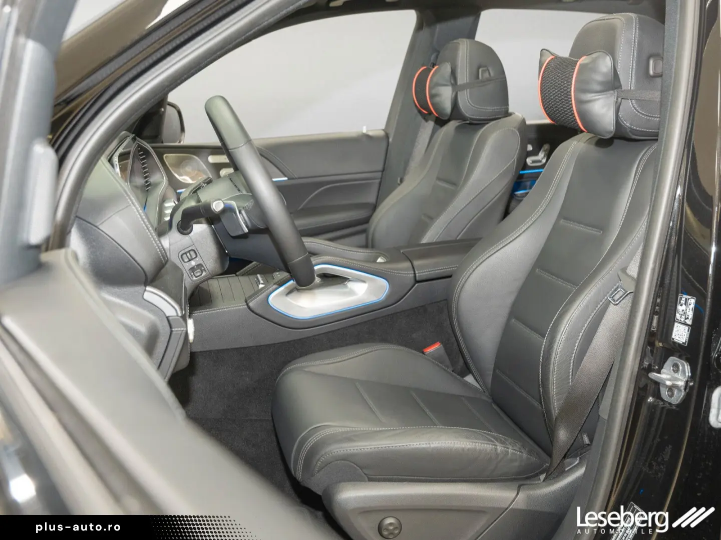 MERCEDES-BENZ GLE 2024 — imagine 15