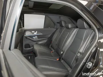 MERCEDES-BENZ GLE 400 e 4M AMG Multibeam Airmatic AH…