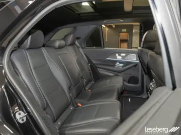 MERCEDES-BENZ GLE 400 e 4M AMG Multibeam Airmatic AH…