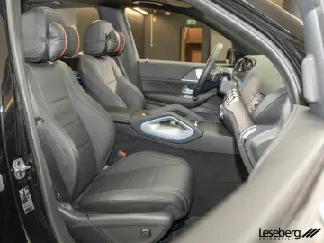 MERCEDES-BENZ GLE 400 e 4M AMG Multibeam Airmatic AH…