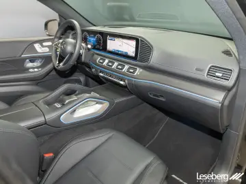 MERCEDES-BENZ GLE 400 e 4M AMG Multibeam Airmatic AH…