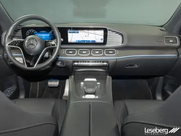 MERCEDES-BENZ GLE 400 e 4M AMG Multibeam Airmatic AH…