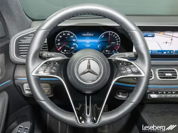 MERCEDES-BENZ GLE 400 e 4M AMG Multibeam Airmatic AH…