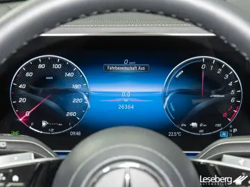 MERCEDES-BENZ GLE 400 e 4M AMG Multibeam Airmatic AH…