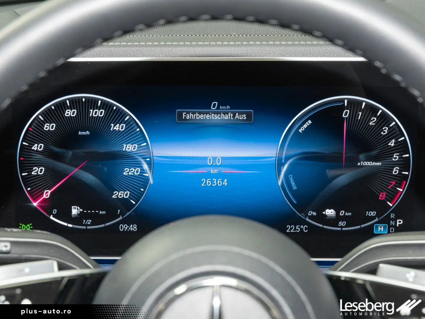 MERCEDES-BENZ GLE 2024 — imagine 22