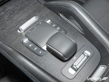 MERCEDES-BENZ GLE 400 e 4M AMG Multibeam Airmatic AH…