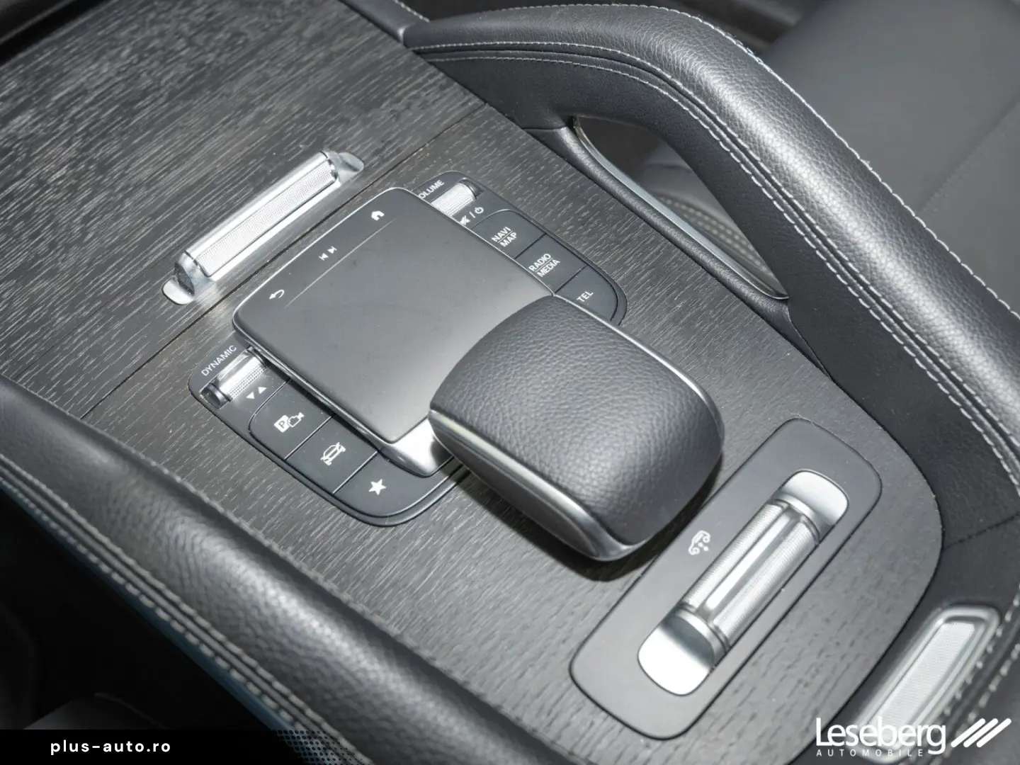 MERCEDES-BENZ GLE 2024 — imagine 25