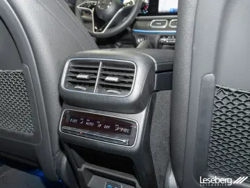 MERCEDES-BENZ GLE 400 e 4M AMG Multibeam Airmatic AH…