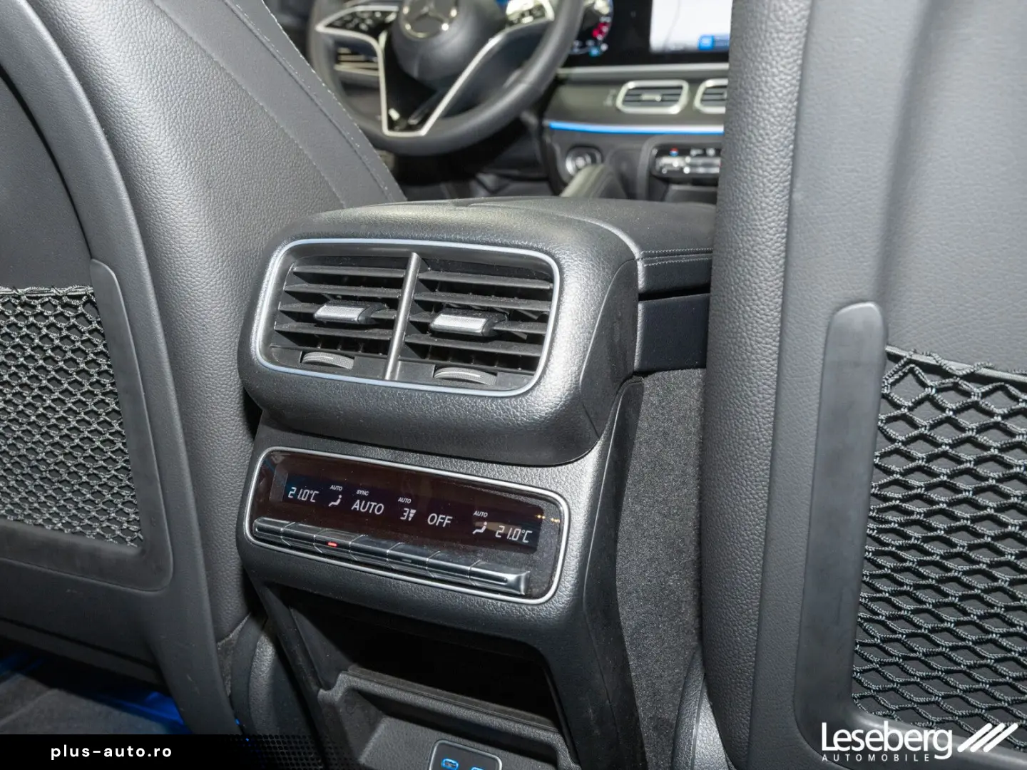 MERCEDES-BENZ GLE 2024 — imagine 26