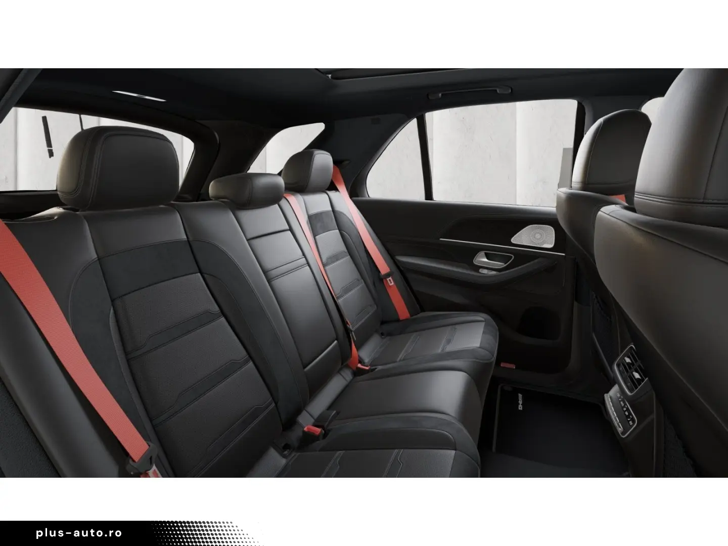MERCEDES-BENZ GLE 2025 — imagine 7