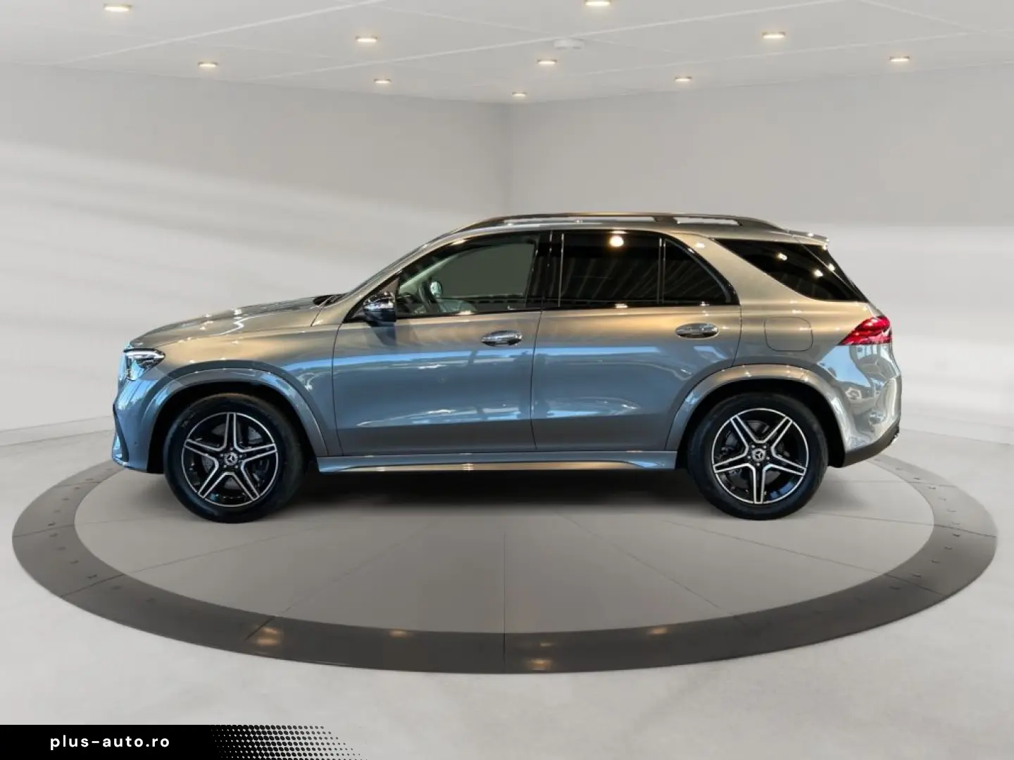 MERCEDES-BENZ GLE 2025 — imagine 5