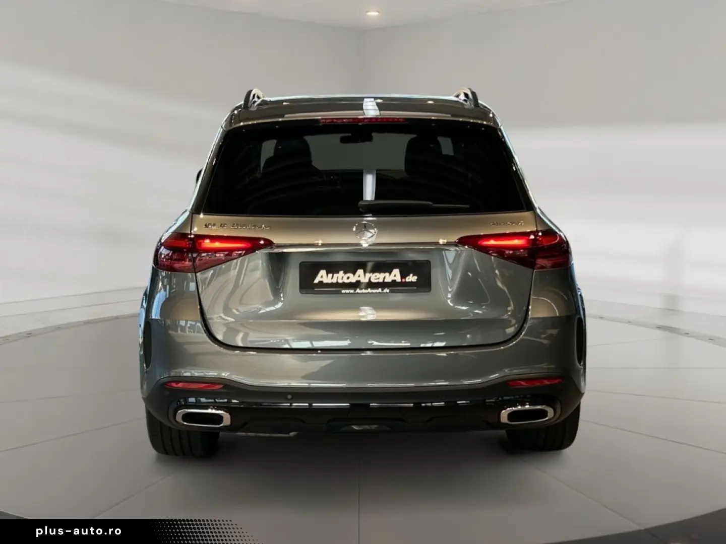 MERCEDES-BENZ GLE 2025 — imagine 6