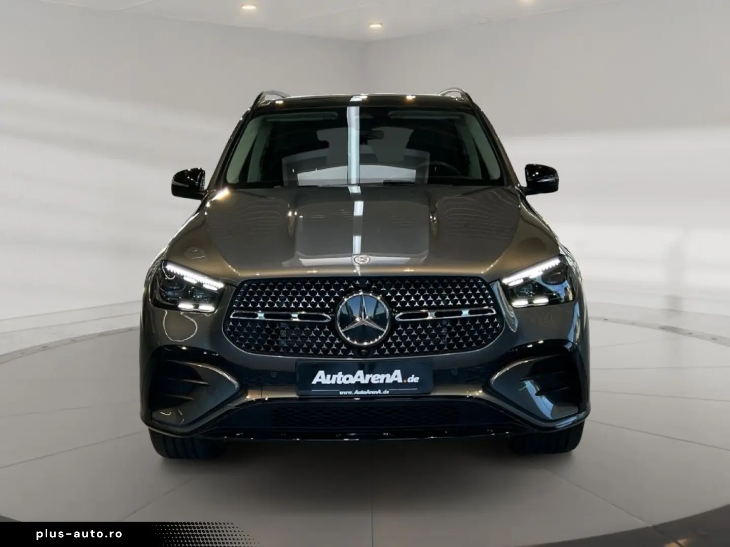 MERCEDES-BENZ GLE 2025 — imagine 7