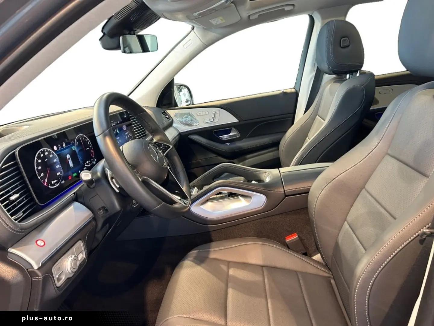 MERCEDES-BENZ GLE 2025 — imagine 9