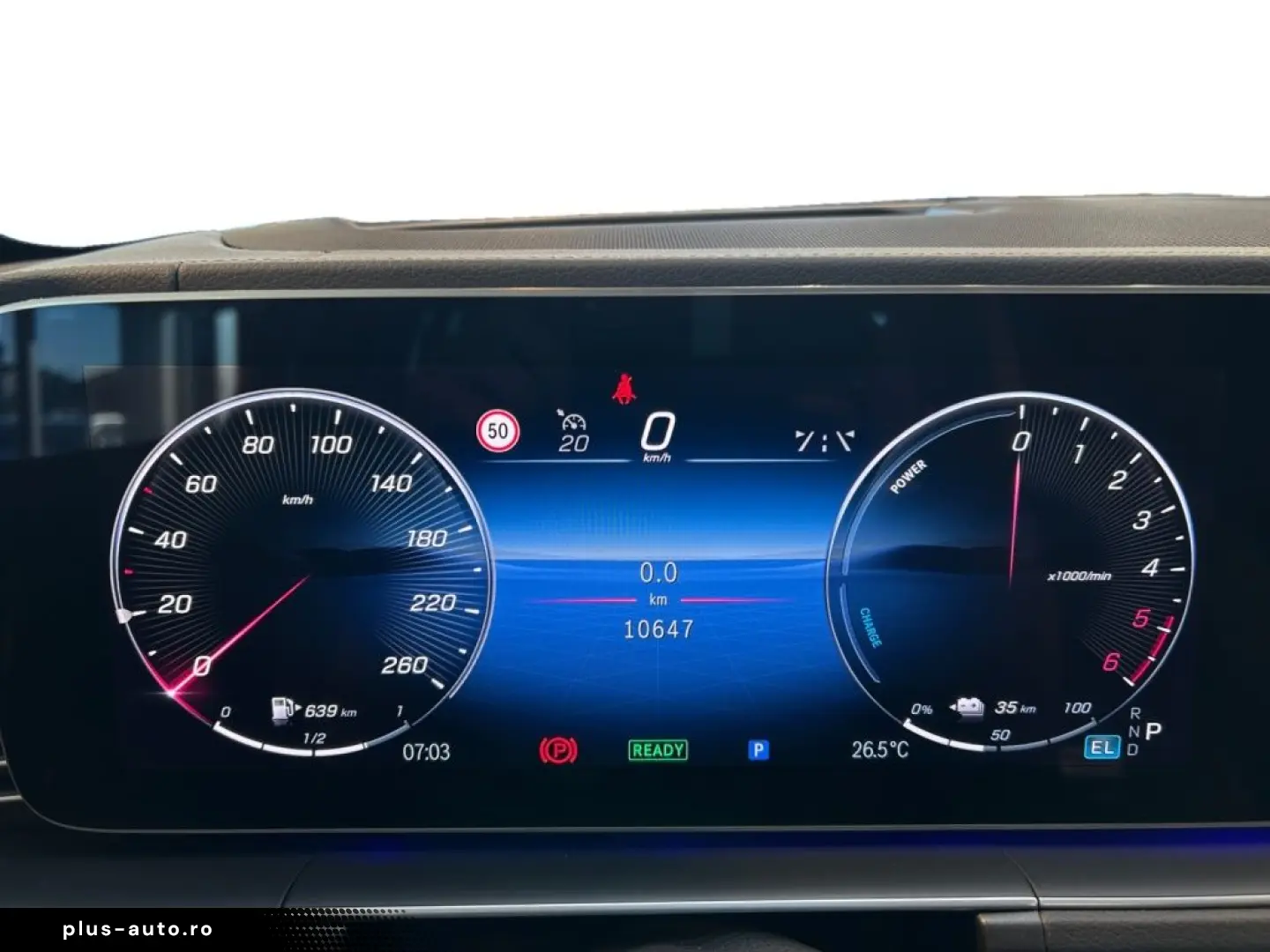 MERCEDES-BENZ GLE 2025 — imagine 14